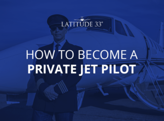 how to become a commercial pilot